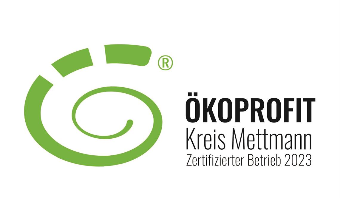 oep mettmann 2023 zertifiziert